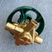 Moen 1/2 Inch Sweat (Copper-to-Copper) Posi-Temp Pressure Balancing Rough-In Val