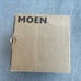 Moen 1/2 Inch Sweat (Copper-to-Copper) Posi-Temp Pressure Balancing Rough-In Val