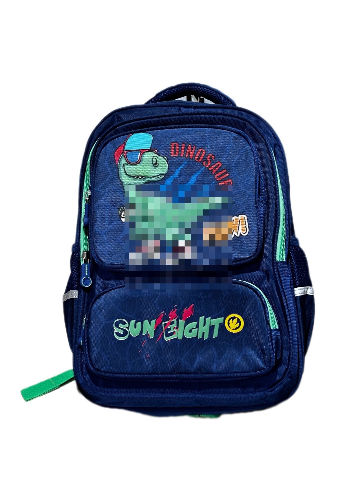backpacking pack