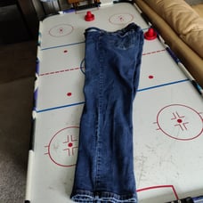 Levi STRAUSS & CO. BLUE JEANS