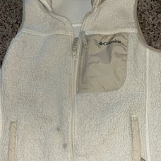 Columbia Fleece