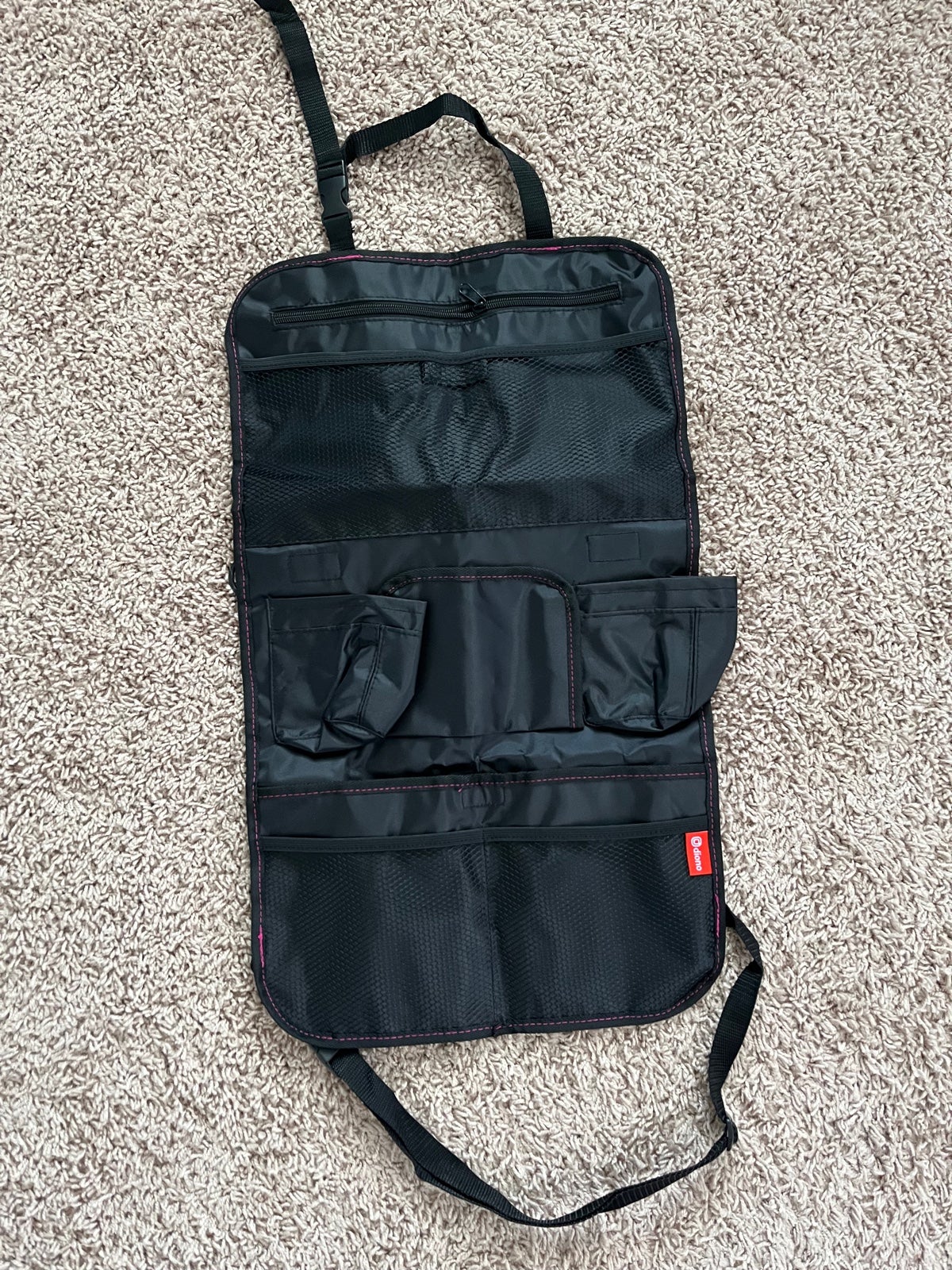 supply quality product back Car Diono of organizer seat Kids supply quality product back Car Diono of organizer seat Kids