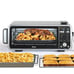 Ninja SP351 Foodi Smart 13-in-1 Dual Heat Air Fry Countertop Oven, Dehydrate, Re