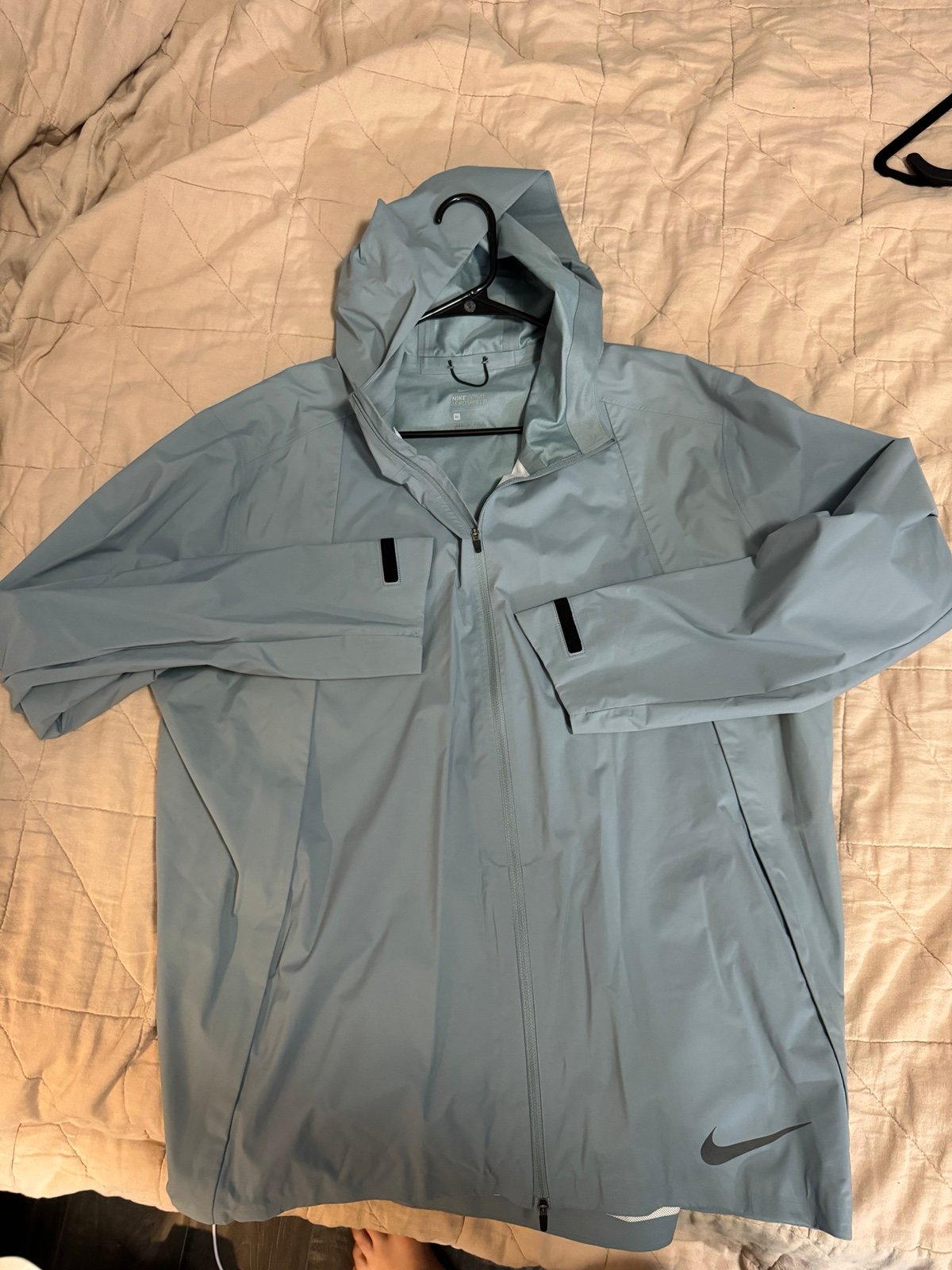 Nike Zonal Aerosheild Jacket