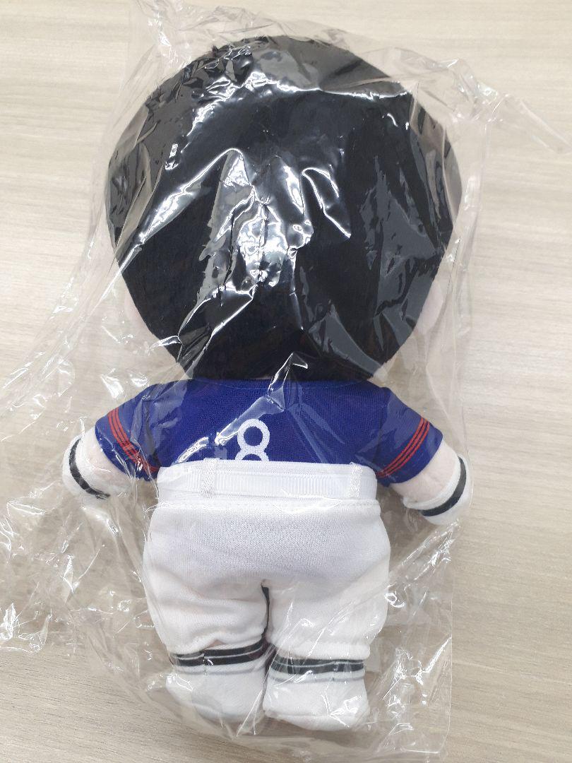 Noeul Plush Toy Mascot Boss Noeul | Mercari