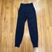 Lululemon Align High Rise Full Length Jogger Nulu 2 Formation Camo Deep Coal