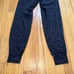 Lululemon Align High Rise Full Length Jogger Nulu 2 Formation Camo Deep Coal