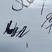 EMMURE Look At Yourself Ltd Ed Signed By All 4 RARE Poster
