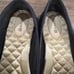 Birdies The Blackbird in black calf hair Shoes Flats sz 9 EUC