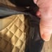 Birdies The Blackbird in black calf hair Shoes Flats sz 9 EUC