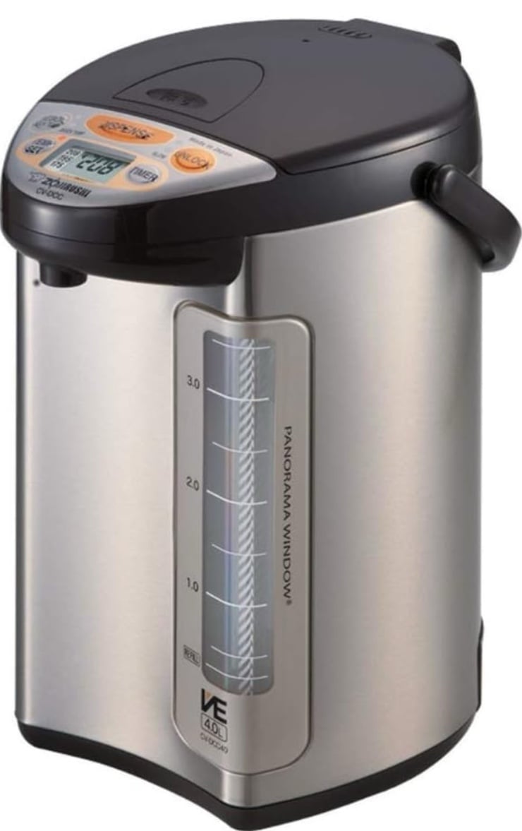 Zojirushi Hybrid Water Boiler & Warmer
