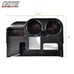 CENTER CONSOLE CUP HOLDER FIT FOR 2003-2012 DODGE RAM 1500 2500 3500 BLACK