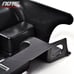 CENTER CONSOLE CUP HOLDER FIT FOR 2003-2012 DODGE RAM 1500 2500 3500 BLACK