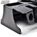 CENTER CONSOLE CUP HOLDER FIT FOR 2003-2012 DODGE RAM 1500 2500 3500 BLACK