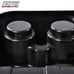 CENTER CONSOLE CUP HOLDER FIT FOR 2003-2012 DODGE RAM 1500 2500 3500 BLACK