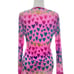 Little Sleepies Bamboo Shirt Ombré Hearts
