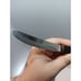 Cutco Set of 2 Steak Table Black Handle Knives 1759 KD