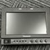Panasonic BT-LH8OW 7.9-inch monitor for business use.