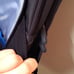 NWT Black Dell Pro Laptop Backpack 15
