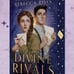 RARE Divine Rivals and Ruthless Vows by Rebecca Ross+page overlays