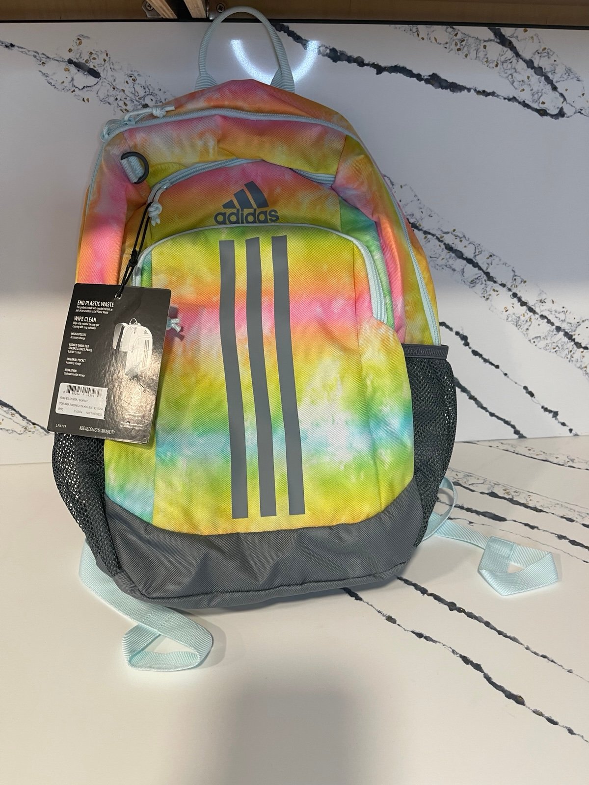 Adidas Backpack