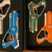Laser tag game
