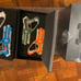 Laser tag game