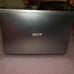 Acer Aspire Timeline AS3810T-8737 13.3 1.30GHz Laptop