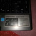 Acer Aspire Timeline AS3810T-8737 13.3 1.30GHz Laptop