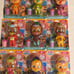9 Cry Babies Magic Tears Tutti Frutti Series Dolls
