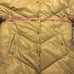NWT J Crew Primaloft Villa Signature Puffer Coat in Sand Castle