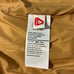 NWT J Crew Primaloft Villa Signature Puffer Coat in Sand Castle