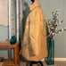 NWT J Crew Primaloft Villa Signature Puffer Coat in Sand Castle