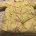 NWT J Crew Primaloft Villa Signature Puffer Coat in Sand Castle