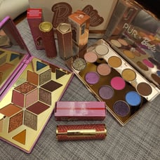 PUR COSMETICS x BARBIE 60TH Anniversary bundle