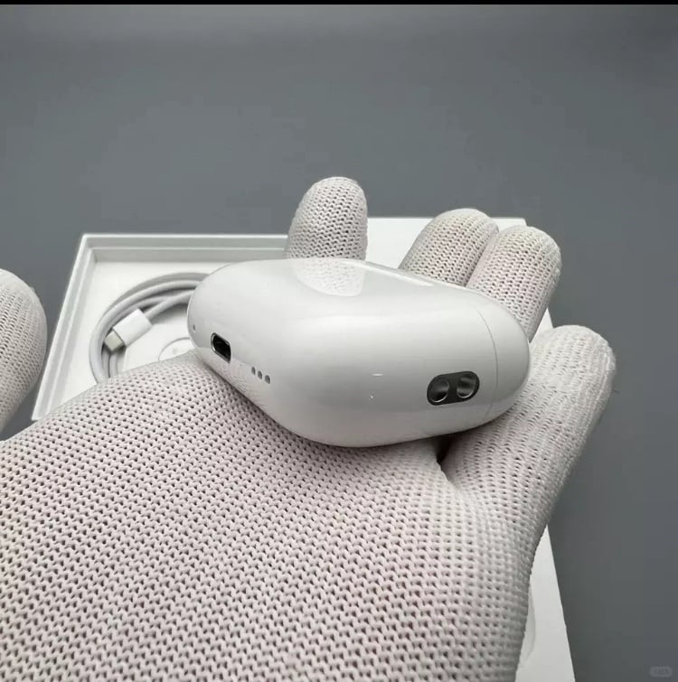 AirPod pros 2nd generation