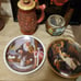 Tribute to firefighters stein beer mug and more