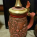 Tribute to firefighters stein beer mug and more