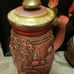 Tribute to firefighters stein beer mug and more