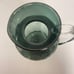 Rare Vintage Blenko glass water bottle/pitcher vase
