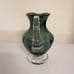 Rare Vintage Blenko glass water bottle/pitcher vase
