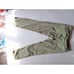 Todd Snyder Men's Slim Fit 5-Pocket Chino Green Size 32x30