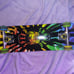 Speed demon skateboard