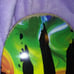 Speed demon skateboard