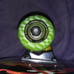 Speed demon skateboard