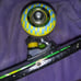 Speed demon skateboard