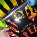 Speed demon skateboard