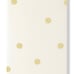 Kate Spade New York Soft Cover Triple Notebook Set, Dots