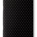 Kate Spade New York Soft Cover Triple Notebook Set, Dots