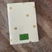 Kate Spade New York Soft Cover Triple Notebook Set, Dots